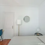 Appartamento Flexliving - Whole - Lindet Parigi