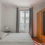Flexliving - Whole - Lindet Appartamento Parigi