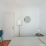 Flexliving - Whole - Lindet * Parigi