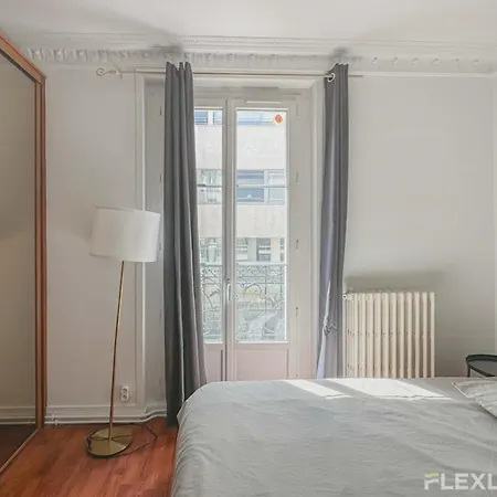 דירה Flexliving - Whole - Lindet *