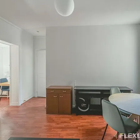Flexliving - Whole - Lindet דירה *