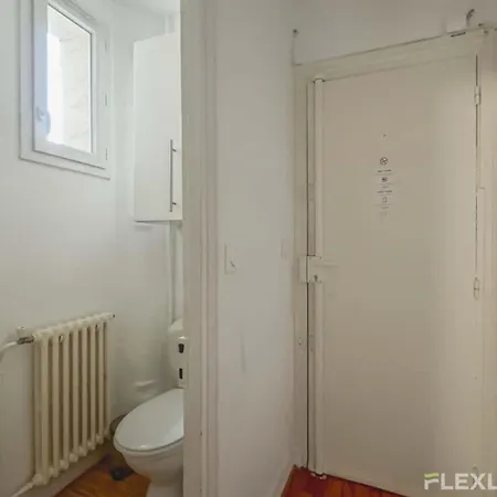 Flexliving - Whole - Lindet