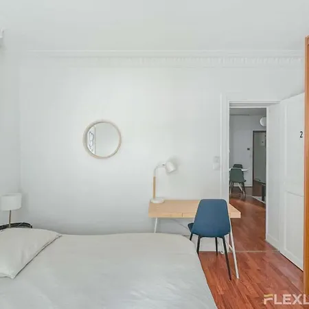 Flexliving - Whole - Lindet דירה *