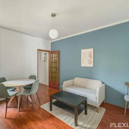 דירה Flexliving - Whole - Lindet *