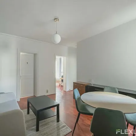 דירה Flexliving - Whole - Lindet פריז