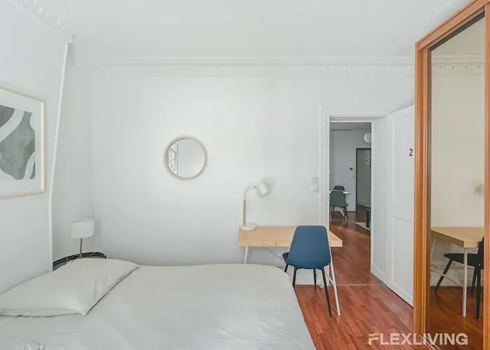 Flexliving - Whole - Lindet *