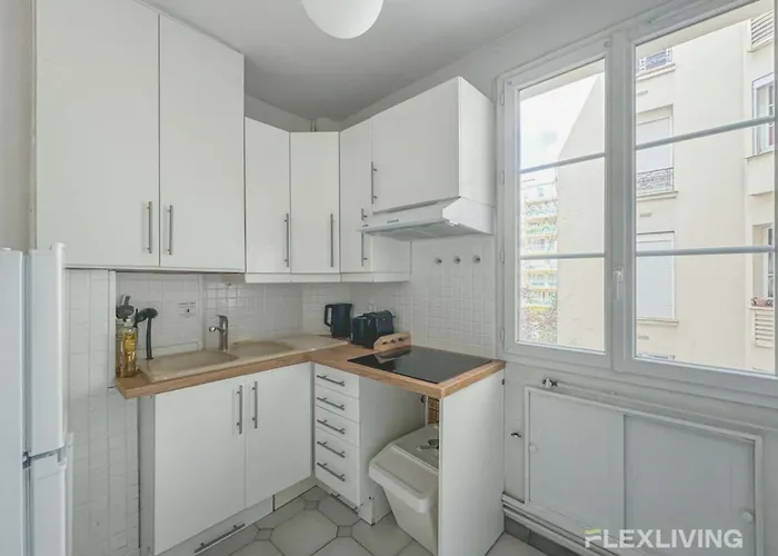 Lejlighed Flexliving - Whole - Lindet