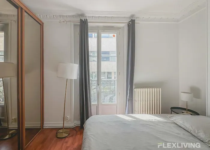 Lejlighed Flexliving - Whole - Lindet *