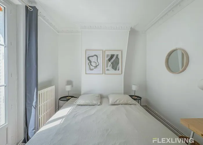 Flexliving - Whole - Lindet * Paris