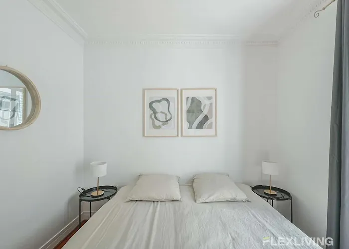 Lejlighed Flexliving - Whole - Lindet Paris