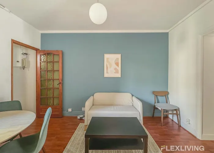 Flexliving - Whole - Lindet * Paris