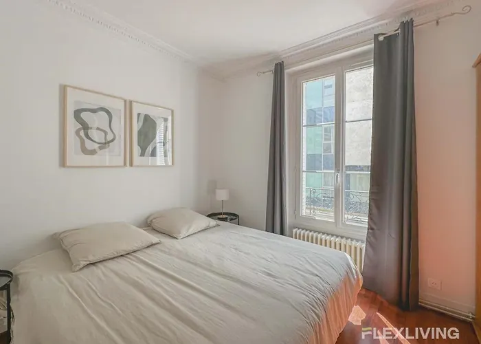 Flexliving - Whole - Lindet Lejlighed