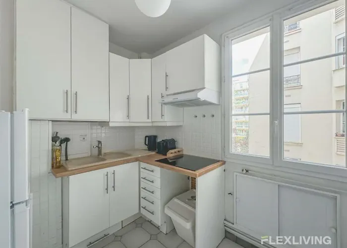 Lejlighed Flexliving - Whole - Lindet