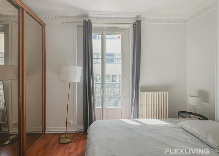 Flexliving - Whole - Lindet *