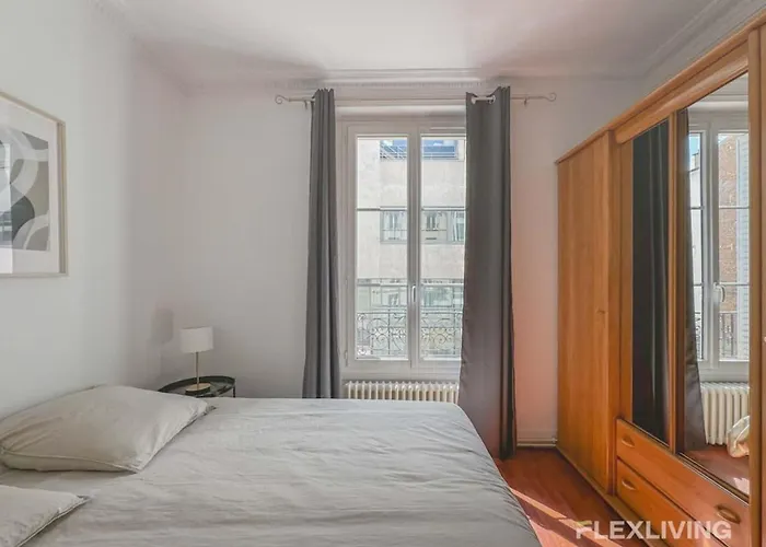 Flexliving - Whole - Lindet *