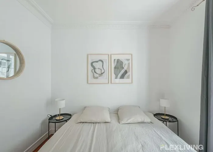 Flexliving - Whole - Lindet * Paris