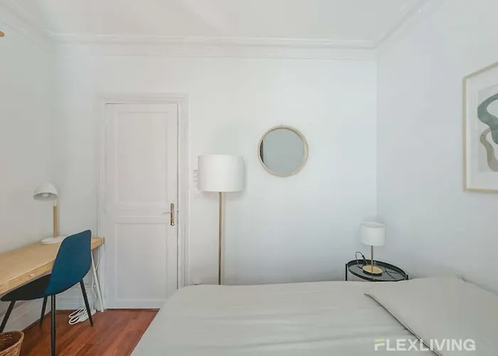 Flexliving - Whole - Lindet * Paris