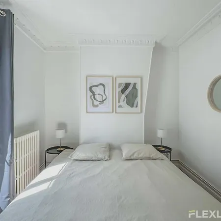 Flexliving - Whole - Lindet * Paris