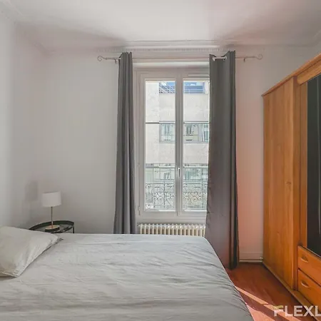 Flexliving - Whole - Lindet Daire Paris