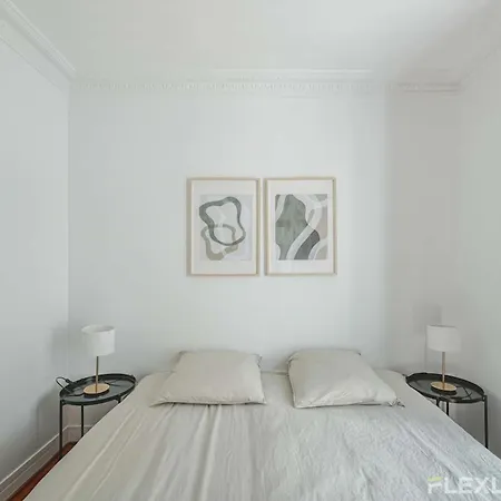 Daire Flexliving - Whole - Lindet Paris
