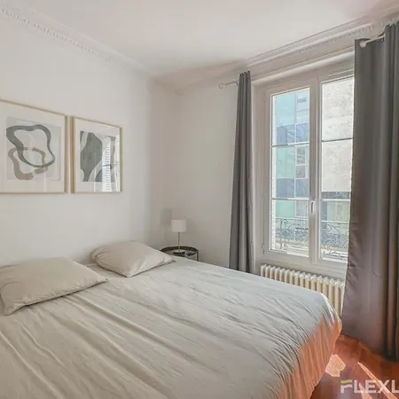 Flexliving - Whole - Lindet Daire