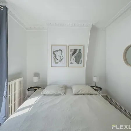 Flexliving - Whole - Lindet * 파리