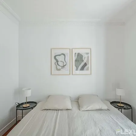 Flexliving - Whole - Lindet * Paris