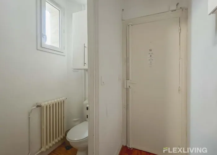 Flexliving - Whole - Lindet