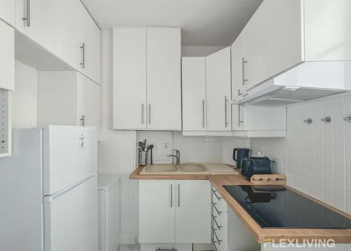 Flexliving - Whole - Lindet Apartamento