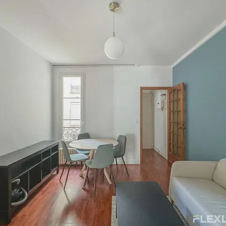 Flexliving - Whole - Lindet Apartamento