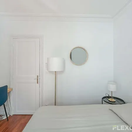Flexliving - Whole - Lindet * París